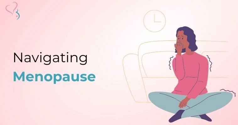 Navigating Menopause: Your Personalized Path to Well-being at Dr. Aayushi Clinic