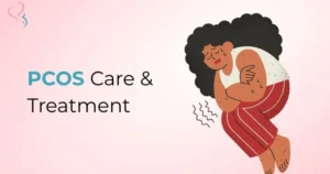 PCOS: Symptoms, Diagnosis & Care | PCOS Treatment at Dr. Aayushi Clinic