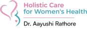 Dr Aayushi Clinic Logo