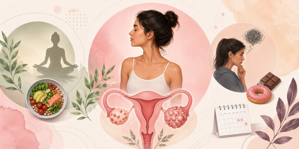 PMOS (previously known as PCOS