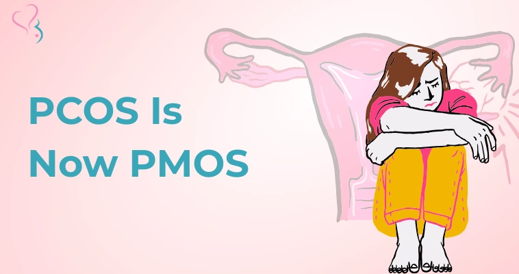 PCOS Is Now PMOS